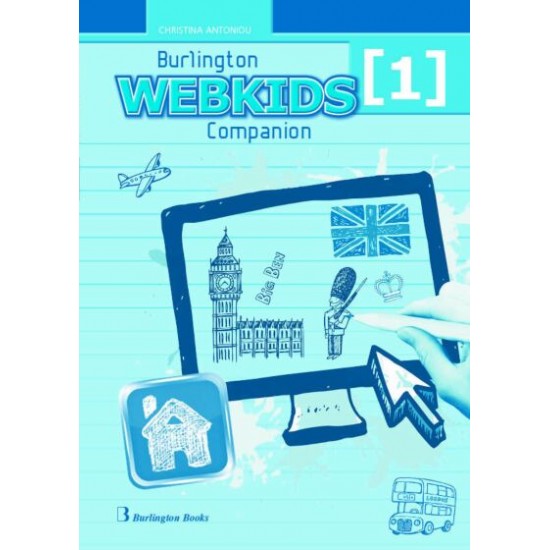 WEBKIDS 1 COMPANION WEBKIDS 1 COMPANION
